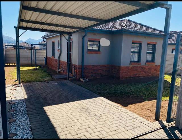 3 BEDROOM HOUSE FOR SALE IN ANDEON